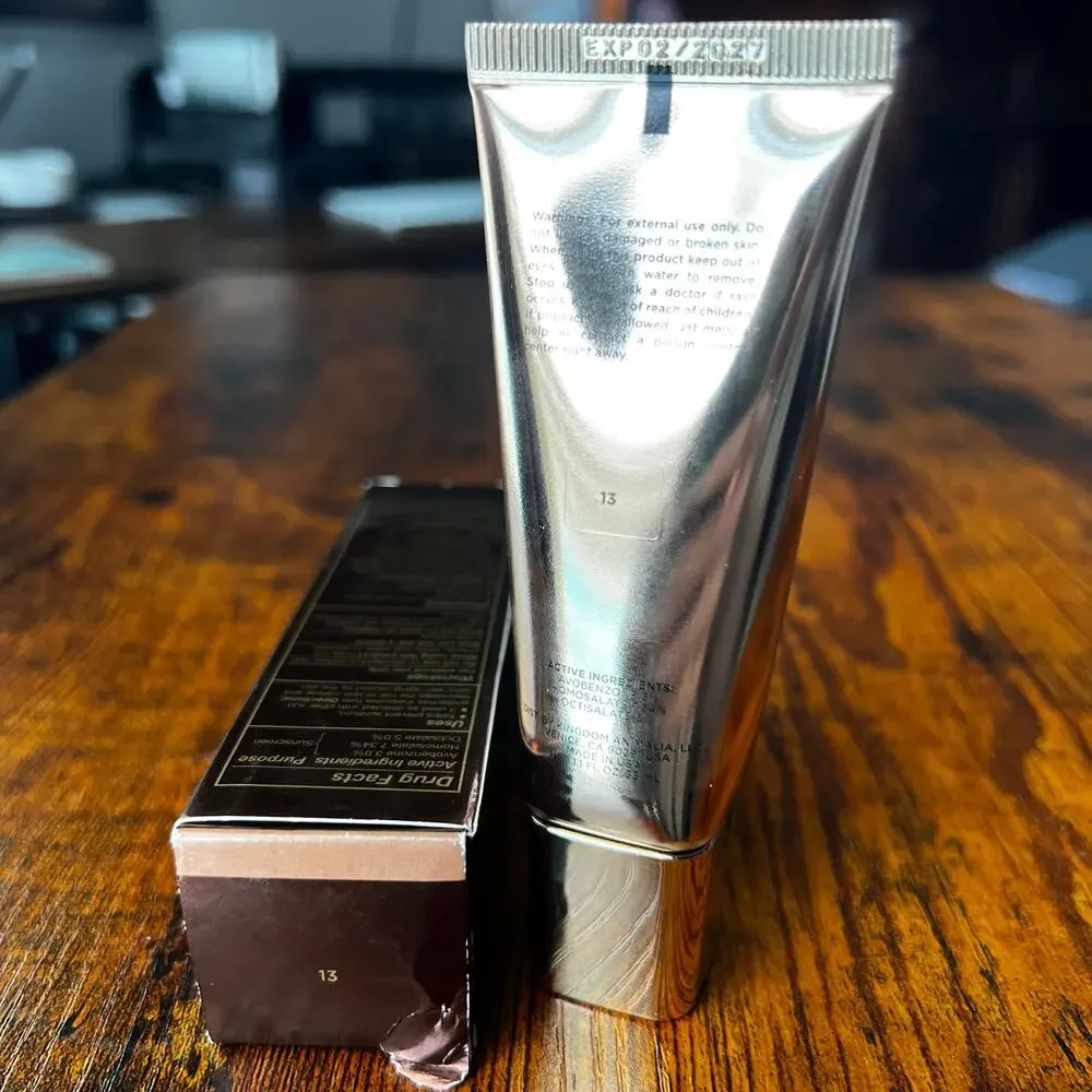 Hourglass  Illusion Luminous Glow Foundation SPF 30 | Shade 13